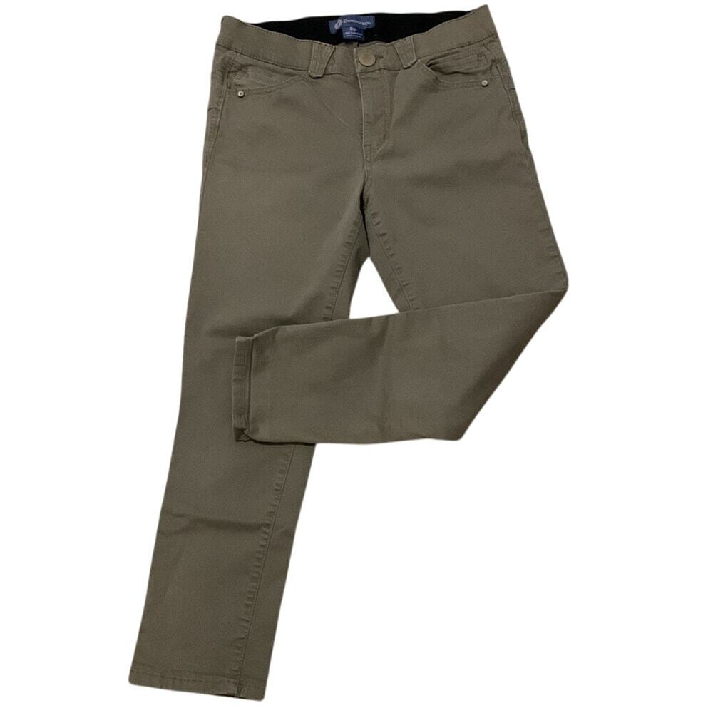 NWT! Democracy "Ab"Solution Ankle Length Colored‎ Jegging 22W - Picture 5 of 9